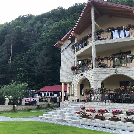 Casa Andra Slănic-Moldova Exterior foto